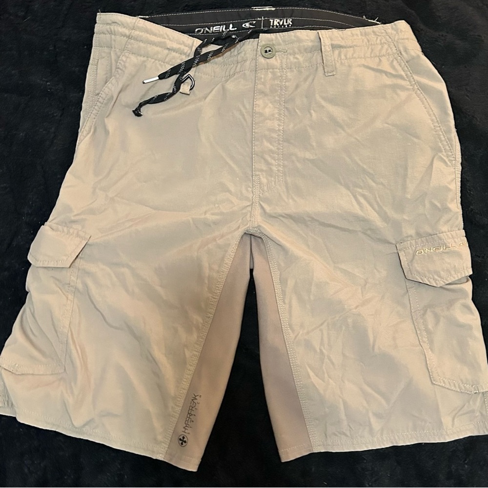O'Neill GI boardshorts. (New)